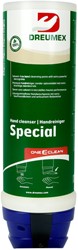 HANDREINIGER DREUMEX SPECIAL VULLING ONE2CLEAN 2.8KG