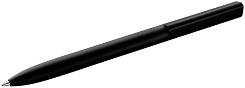 BALPEN PELIKAN INEO ELEMENTS K6 MEDIUM BLACK ROCK-2