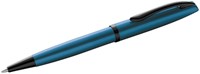 SCHRIJFSET PELIKAN JAZZ NOBLE ELEGANCE K36+P36 MEDIUM AQUAMARINE-1