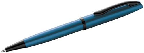 SCHRIJFSET PELIKAN JAZZ NOBLE ELEGANCE K36+P36 MEDIUM AQUAMARINE-1