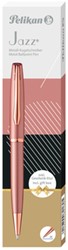 BALPEN PELIKAN JAZZ NOBLE ELEGANCE K36 MEDIUM ROSE