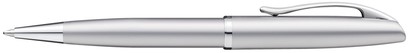 BALPEN PELIKAN JAZZ NOBLE ELEGANCE K36 MEDIUM SILVER-2