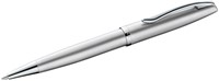 BALPEN PELIKAN JAZZ NOBLE ELEGANCE K36 MEDIUM SILVER-3