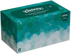 HANDDOEK KLEENEX ULTRA POP-UP BOX 1-LAAGS 226X254MM 70 VEL WIT 6088