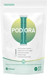 ALLESREINIGER INNUSCIENCE PODORA PODS 25 STUKS