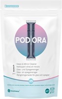 INTERIEURREINIGER INNUSCIENCE PODORA GLAS PODS 25 STUKS