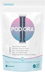 INTERIEURREINIGER INNUSCIENCE PODORA GLAS PODS 25 STUKS