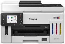 MULTIFUNCTIONAL INKTJET PRINTER CANON MAXIFY GX6150