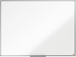 WHITEBOARD NOBO ESSENCE 90X120CM EMAILLE