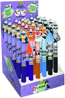GELSCHRIJVER ONLINE MAGIXX FUN CHARM 0.7MM ASSORTI