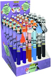 GELSCHRIJVER ONLINE MAGIXX FUN CHARM 0.7MM ASSORTI