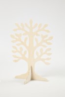 BOOM CREATIV COMPANY 30X21.5CM HOUT