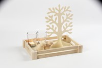 BOOM CREATIV COMPANY 30X21.5CM HOUT-3