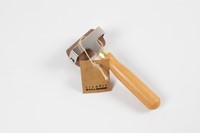 LINOLEUMROLLER CREATIV COMPANY RUBBER 4.9CM-2