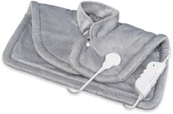 WARMTEKUSSEN SCHOUDER MEDISANA HP 622