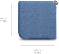 WARMTEKUSSEN OUTDOOR MEDISANA OL 650-2