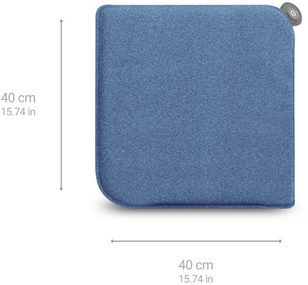 WARMTEKUSSEN OUTDOOR MEDISANA OL 650-2