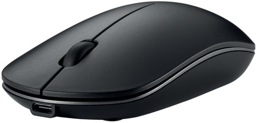 MUIS KENSINGTON EQ MY230 DRAADLOOS EN OPLAADBAAR