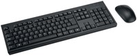 TOETSENBORD + MUIS KENSINGTON EQ KM270 OPLAADBAAR QWERTY-3