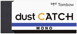 GUM TOMBOW MONO DUST CATCH 19 GRAM ZWART