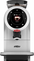 KOFFIEMACHINE BRAVILOR SPRSO