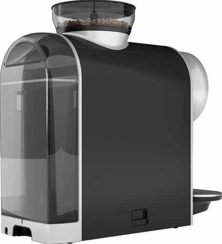 KOFFIEMACHINE BRAVILOR SPRSO-3