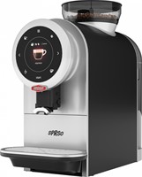KOFFIEMACHINE BRAVILOR SPRSO-1