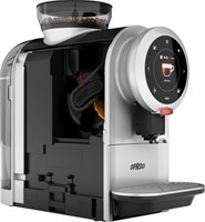 KOFFIEMACHINE BRAVILOR SPRSO-2
