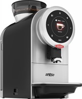 KOFFIEMACHINE BRAVILOR SPRSO-3