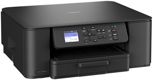 MULTIFUNCTIONAL INKTJET PRINTER BROTHER DCP-J1310DW-3