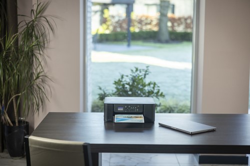 MULTIFUNCTIONAL INKTJET PRINTER BROTHER DCP-J1310DW-3