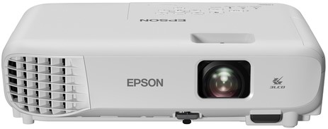 PROJECTOR EPSON EB-W53