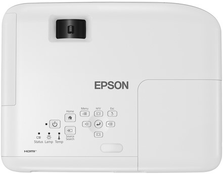 PROJECTOR EPSON EB-W53-3