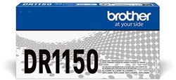 DRUM BROTHER DR-1150 ZWART