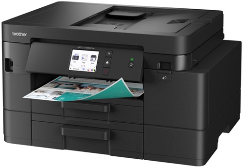 MULTIFUNCTIONAL INKTJET BROTHER MFC-J4550DW-2