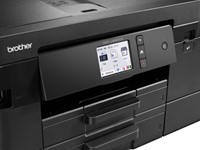 MULTIFUNCTIONAL INKTJET BROTHER MFC-J4550DW-2