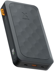 POWERBANK XTORM 67W FUEL SERIES 45.000 ZWART