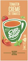 CUP-A-SOUP KNORR TOMATEN CRÈME 21X175ML-2