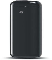 AFVALBAK TORK B3 ELEVATION KLEIN 5 LITER ZWART 564008