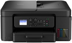 MULTIFUNCTIONAL INKTJET PRINTER BROTHER DCP-T780DW