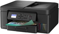 MULTIFUNCTIONAL INKTJET PRINTER BROTHER DCP-T780DW-2