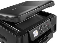 MULTIFUNCTIONAL INKTJET PRINTER BROTHER DCP-T780DW-3