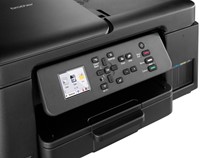 MULTIFUNCTIONAL INKTJET PRINTER BROTHER DCP-T780DW-1