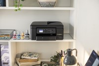 MULTIFUNCTIONAL INKTJET PRINTER BROTHER DCP-T780DW-2