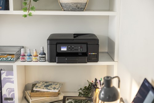 MULTIFUNCTIONAL INKTJET PRINTER BROTHER DCP-T780DW-2