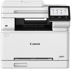 MULTIFUNCTIONAL LASER PRINTER CANON I-SENSYS MF667CDW