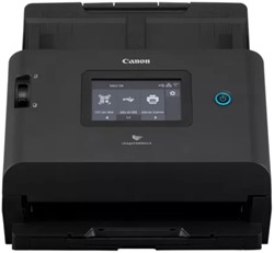 SCANNER CANON IMAGEFORMULA DR-S350NW