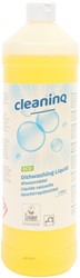 AFWASMIDDEL CLEANINQ ECO 1 LITER