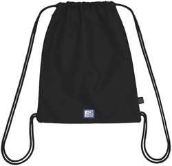 GYMTAS OXFORD B-COOL  20L ZWART