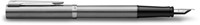 VULPEN WATERMAN ALLURE IMPRESSION STAINLESS STEEL CT MEDIUM-1